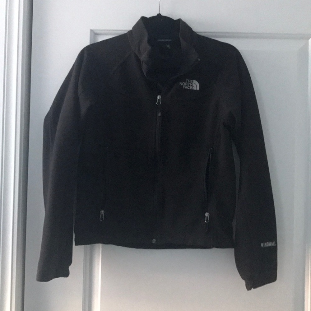 North face fleece